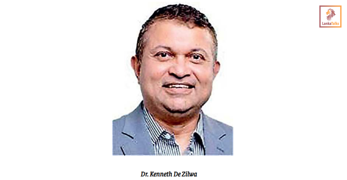 Lanka Rating Agency chief slams IMF ‘stability’ narrative as domestic debt doubles to Rs. 20tn