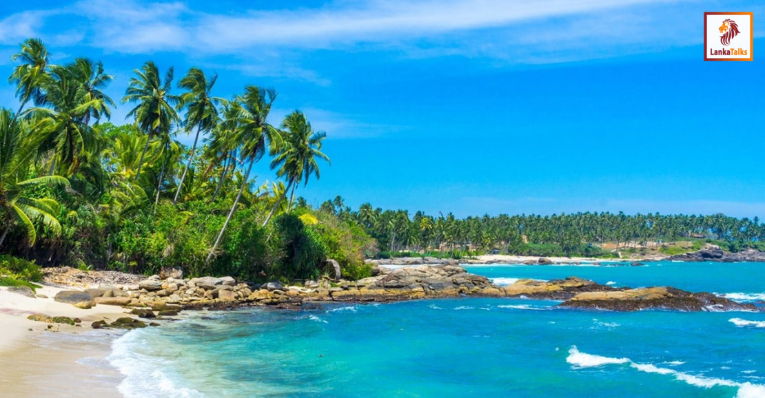 Lonely Planet recognises 13 Sri Lankan beaches as among the finest coastal escapes