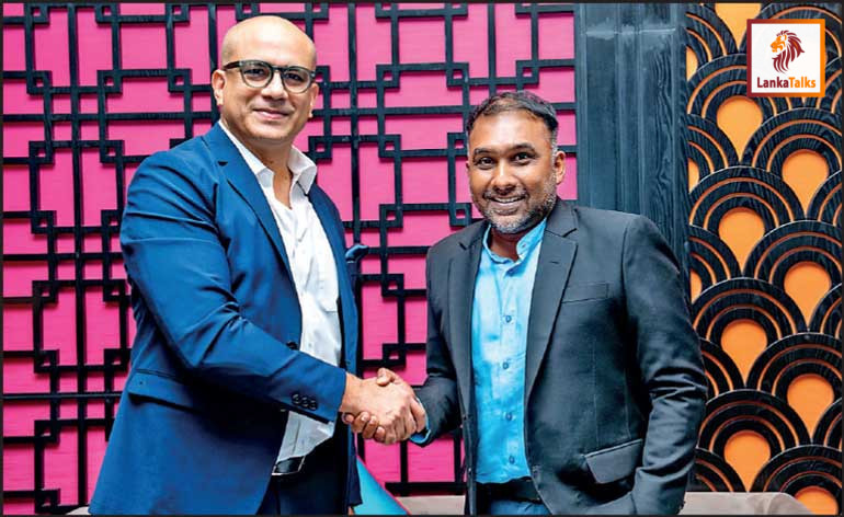 Cinnamon Life sets stage for “Island Invitation” golf experience in Colombo