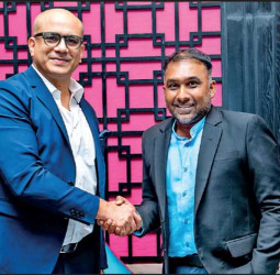 Cinnamon Life sets stage for “Island Invitation” golf experience in Colombo