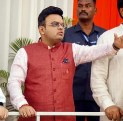 To shift T20 WC matches from India: ICC rejects Bangladesh request