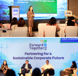 ComBank advances ForwardTogether agenda with event on sustainable business transformation