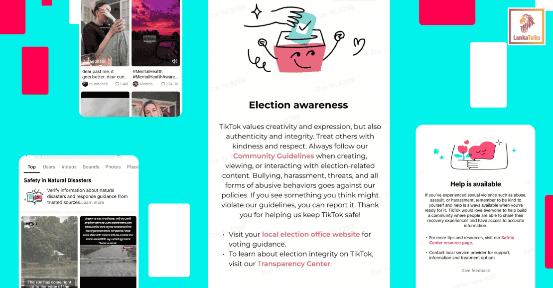 How TikTok is Becoming Sri Lanka’s Go-To Content Discovery Platform