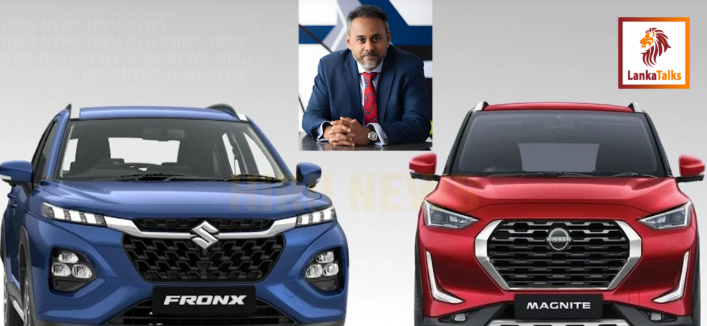 AMW secures 55% share of Sri Lanka’s Class A SUV market in 2025