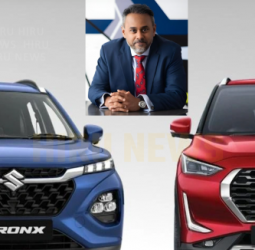 AMW secures 55% share of Sri Lanka’s Class A SUV market in 2025