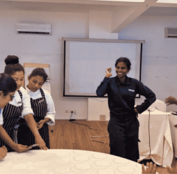 Cinnamon Hotels & Resorts’ Acceleration of Gender Inclusion and the Ripple Effect of Female Leadership