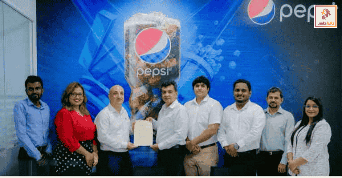 Cleantech and Pepsi partner to accelerate Sri Lanka’s circular economy journey