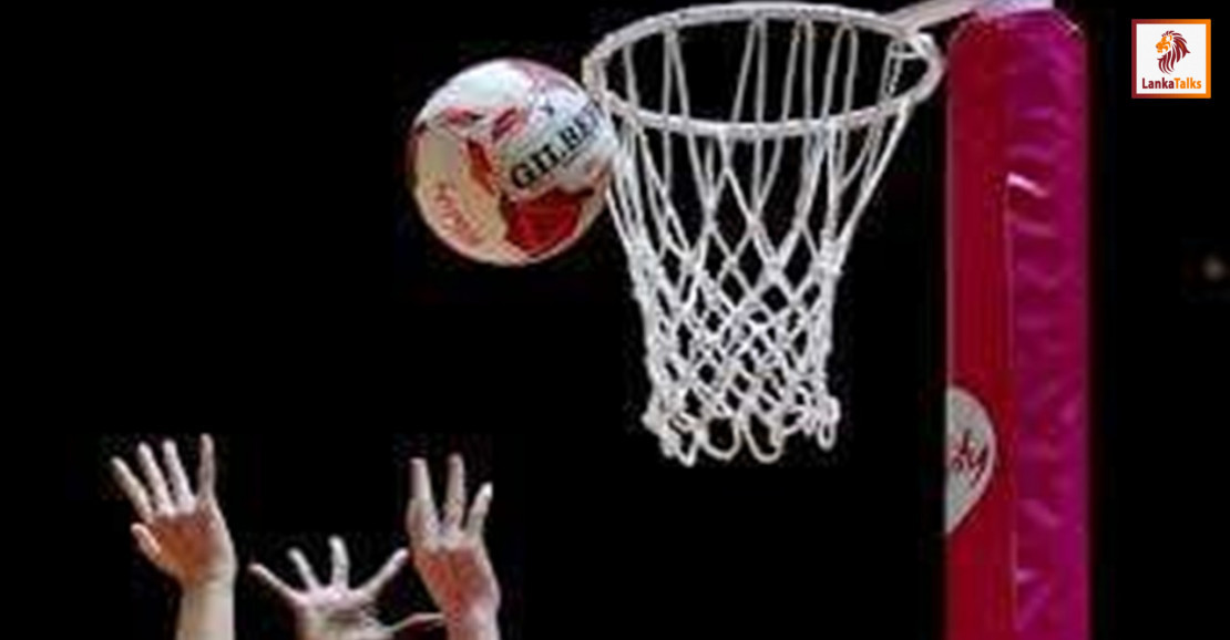 Election of office bearers for NFSL today: Vajira, Desika battle for netball plum