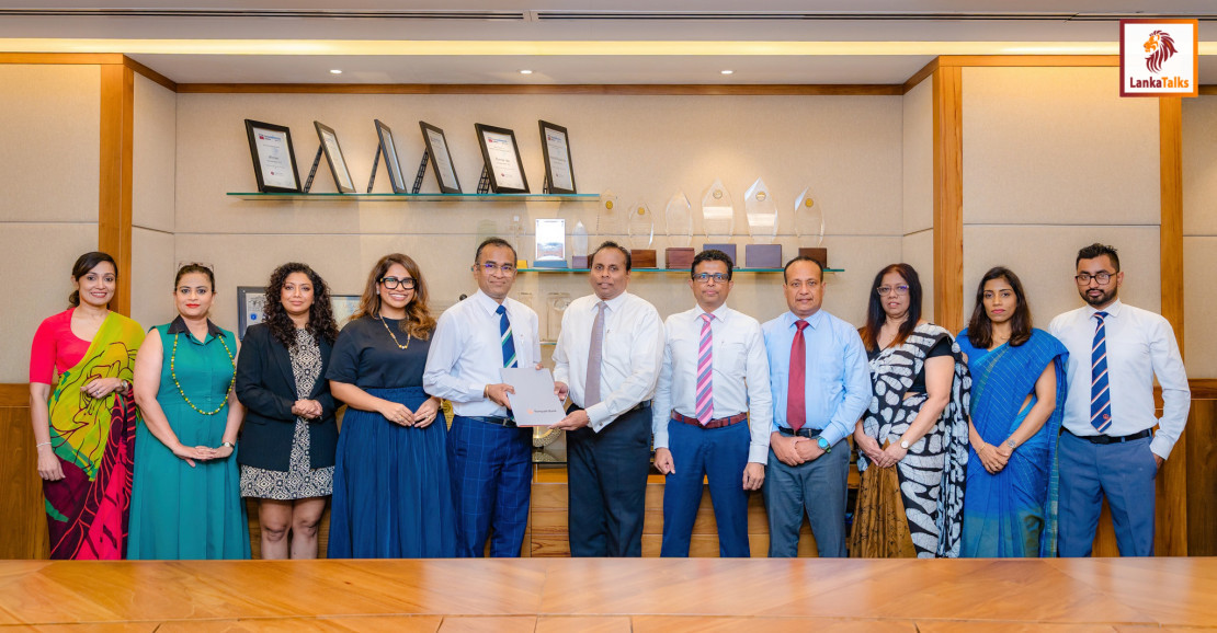 Sampath Bank & Prime Lands Partnership Redefines Property Ownership with 0% Equity Solution