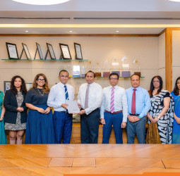 Sampath Bank & Prime Lands Partnership Redefines Property Ownership with 0% Equity Solution