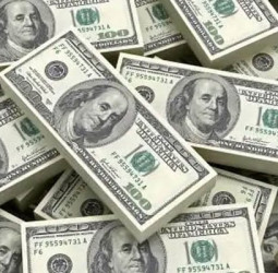 Sri Lanka’s official reserve assets increased to US$ 6.82 billion