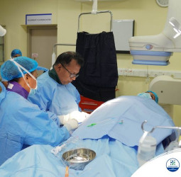 Asiri Hospital Pioneers Advanced Cardiac Care in Matara with the launch of its new Cardiac Cath Lab and CCU to Improve Access for Local Cardiac Patients