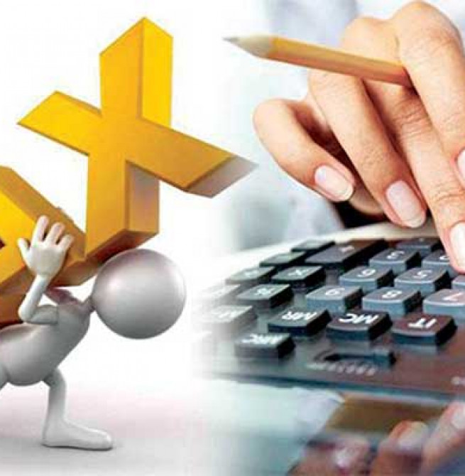 Tax relief for donated dates during Ramadan 2026