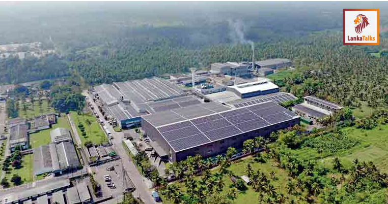 Synogen commissions one of largest rooftop solar projects