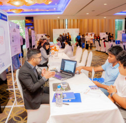 PFEC Global Opens the World to Sri Lankan Students with World Study Fair 2026