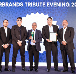 TOKYO SUPER, the only cement brand to earn SUPERBANDS Status