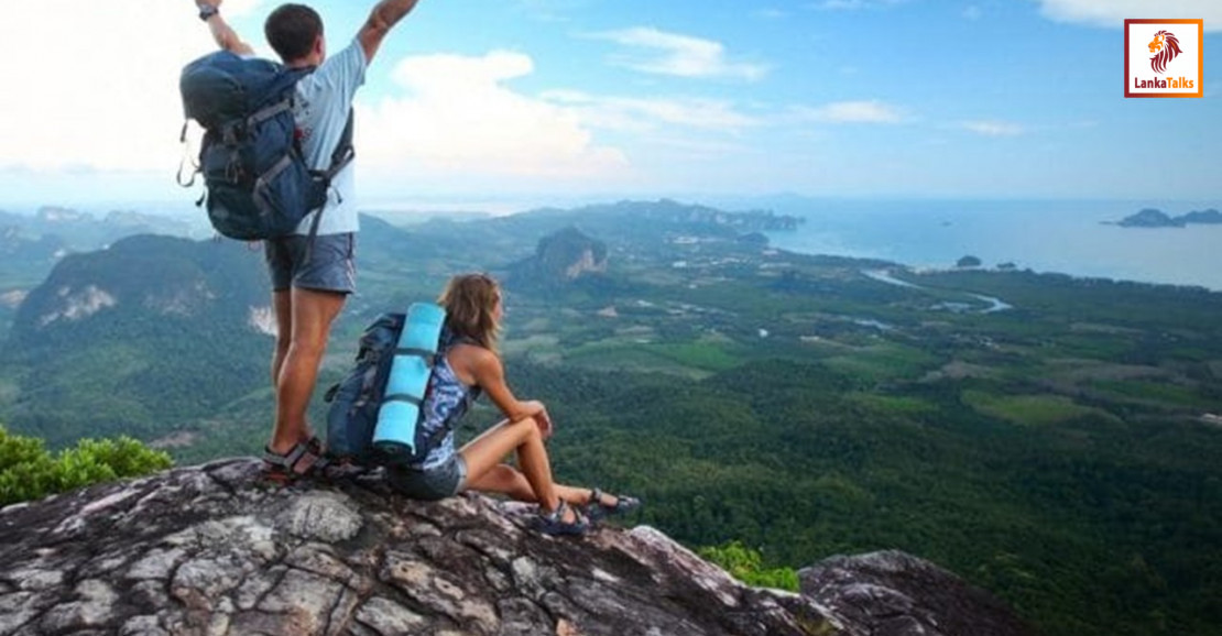 Tourism targets: SLTDA to target EU, Indian cities