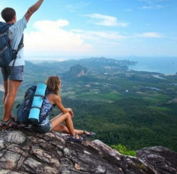 Tourism targets: SLTDA to target EU, Indian cities