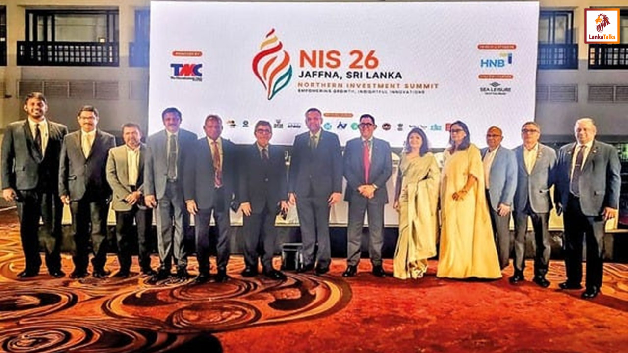 Northern Investment Summit: North to be positioned as an investment hub