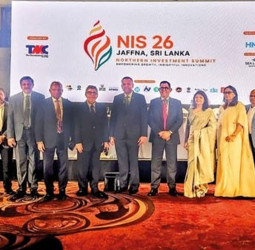 Northern Investment Summit: North to be positioned as an investment hub