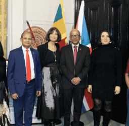 From Colombo to London: Craft, Climate, and Creative Economy Converge in a Global Milestone for Sri Lanka