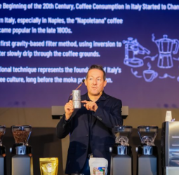 Art of Italian Coffee in Sri Lanka, La Dolce Tazza Celebrates a Landmark Success