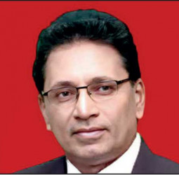 Hashan Haputhanthri appointed CMO of Remarko Bakers and Caterers