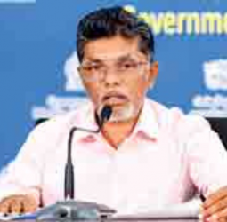 Govt to revive stalled mega developments in Colombo in Q1