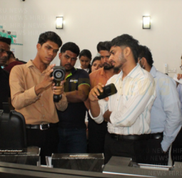 Marlbo Trading, appointed dealer for FLIR thermal imaging cameras