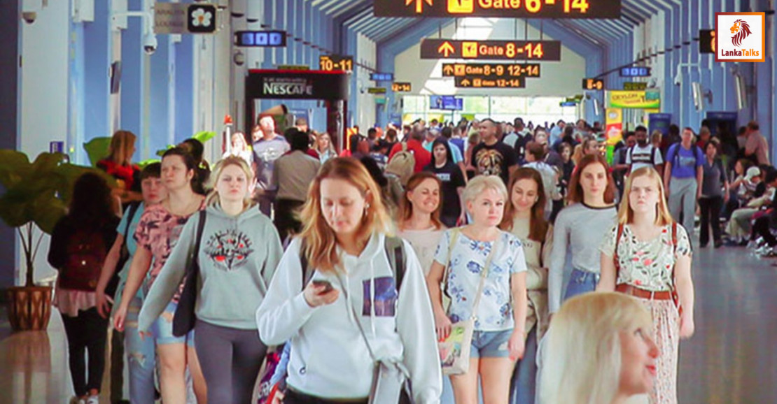 SLTDA launches special program to achieve annual tourism targets