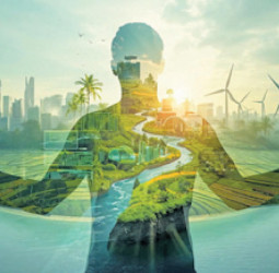 Sustainable technology and purpose-driven branding