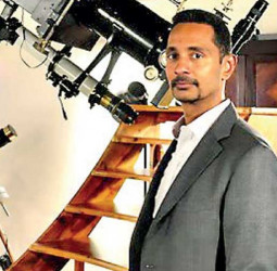 Sri Lankan-born Ray Jayawardhana appointed Caltech’s 10th President
