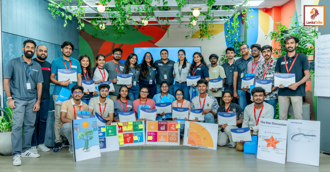 Sysco LABS Brings Purpose to Life Through Community Impact