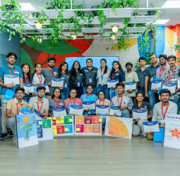 Sysco LABS Brings Purpose to Life Through Community Impact