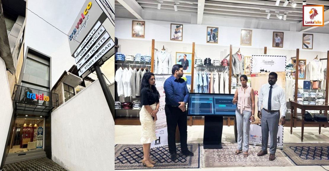 Travelco Holidays strengthens regional presence and opens branch in Kandy