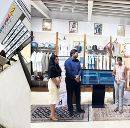 Travelco Holidays strengthens regional presence and opens branch in Kandy