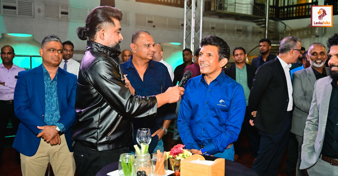 i Grid Holdings Proudly Introduces the i BIKE SLI 100 to Modern Sri Lanka