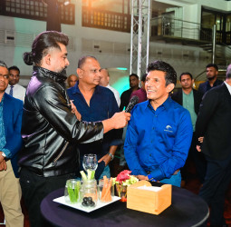 i Grid Holdings Proudly Introduces the i BIKE SLI 100 to Modern Sri Lanka