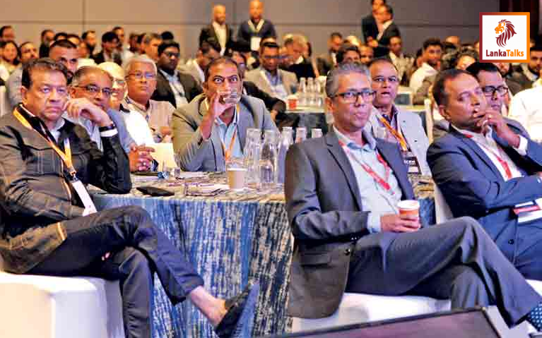 Sri Lanka hosts first-ever TiEcon 2026
