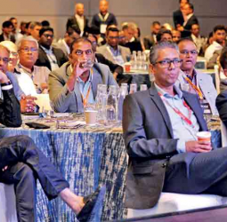 Sri Lanka hosts first-ever TiEcon 2026