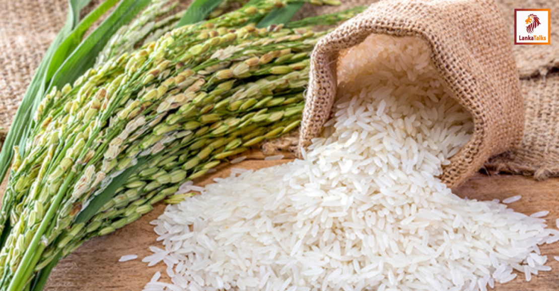 Rice shortage fears ahead of festive season