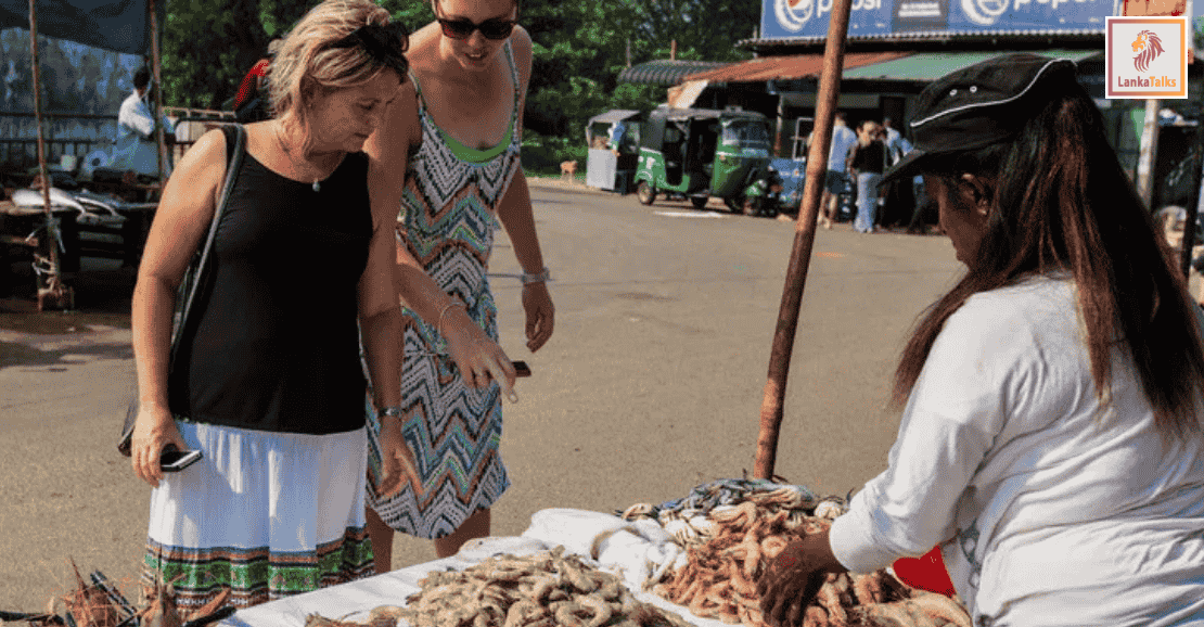 Tourism earnings target missed by $1.8 b