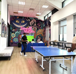 Advice Lab Unveils New 13,000+ Sqft Office, Marking Major Expansion in Financial Services BPO to Australia