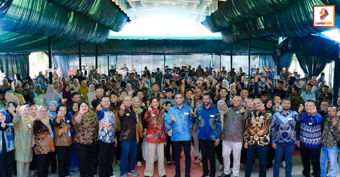 CBL Group Announces Strategic Acquisition of Indonesian Coconut Company TJT