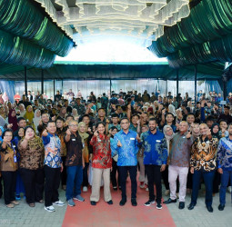 CBL Group Announces Strategic Acquisition of Indonesian Coconut Company TJT