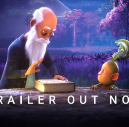 Mogo Studios Unveils Trailer of Sri Lanka’s First Animated Feature for Global Release
