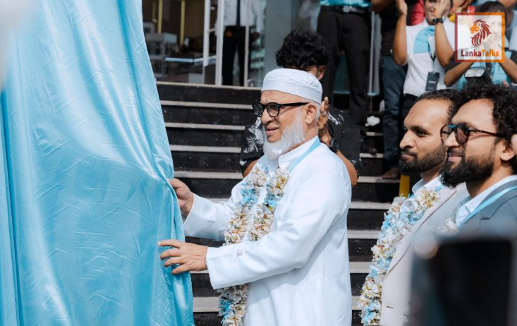 NOLIMIT Expands to the North with Grand Opening of 28th Store in Jaffna