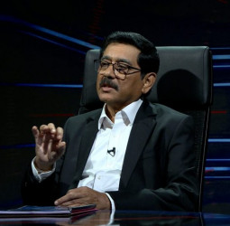 Sri Lanka should seek to revise IMF targets – CBSL Governor