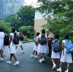 Appeals applications on Grade 06 admissions accepted online from today