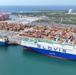 Logistics: HIP posts 175% cargo growth in 2025